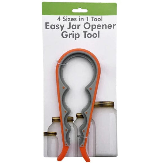 Kitchen Closeout Gadgets Jar Opener Grip Tool