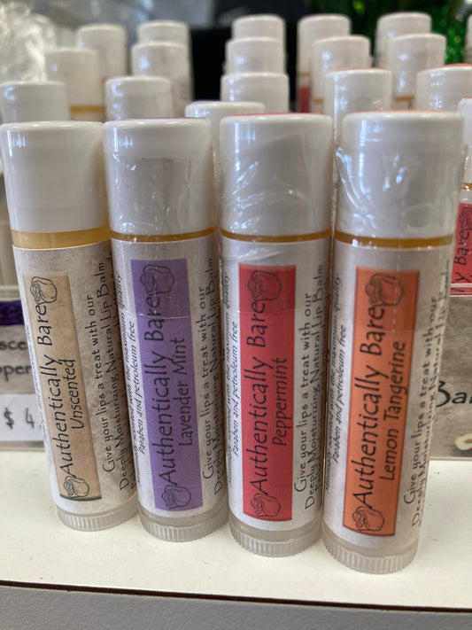 Kitchen Closeout Kajibu Lip Balms Kajibu Lip Balms