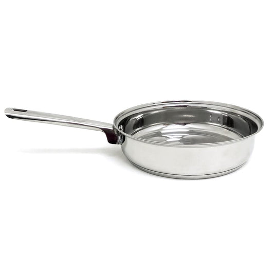 Mcsunley Cookware 10" FRY PAN S/S