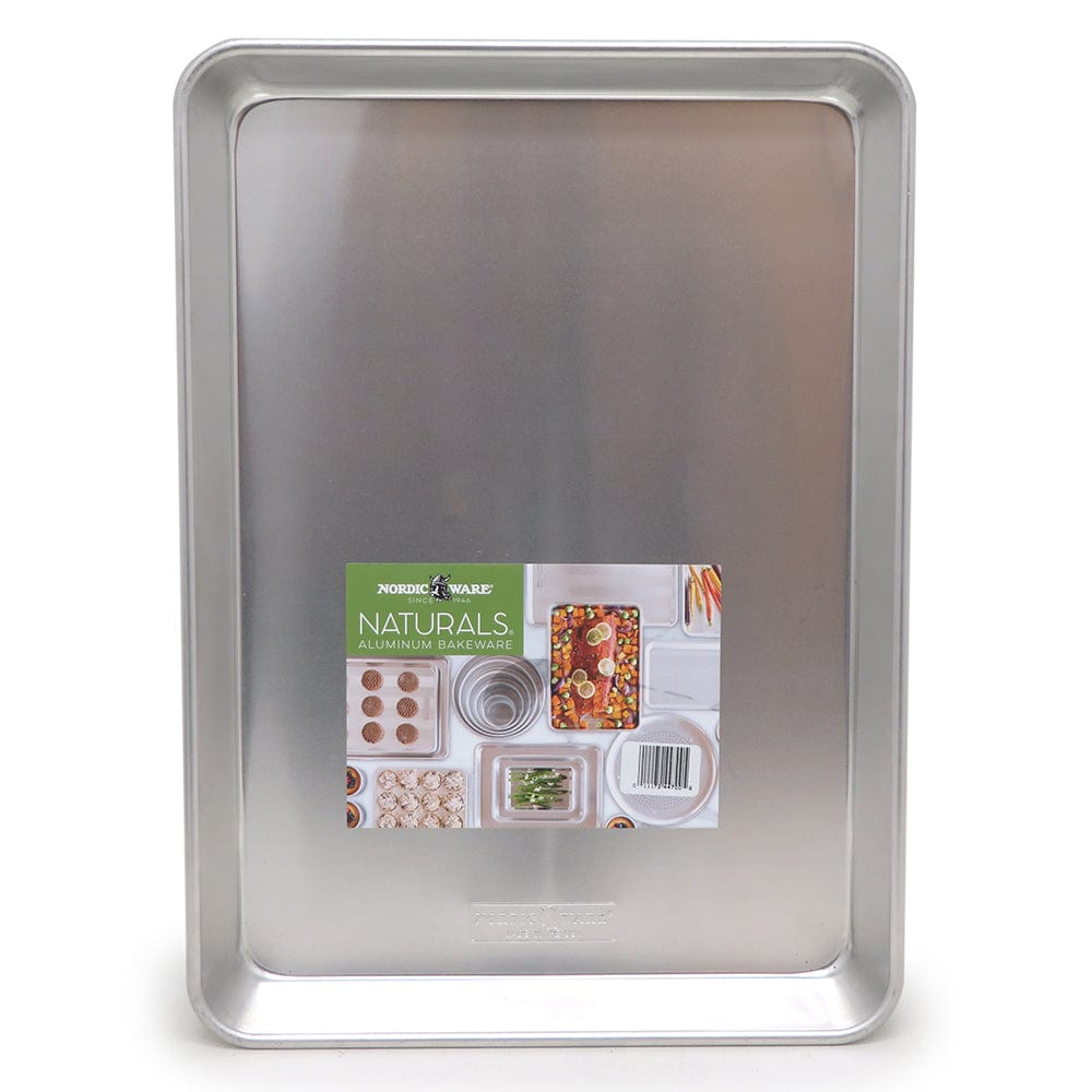 Nordicware Bakeware NORDIC HI-SIDED SHEET PAN