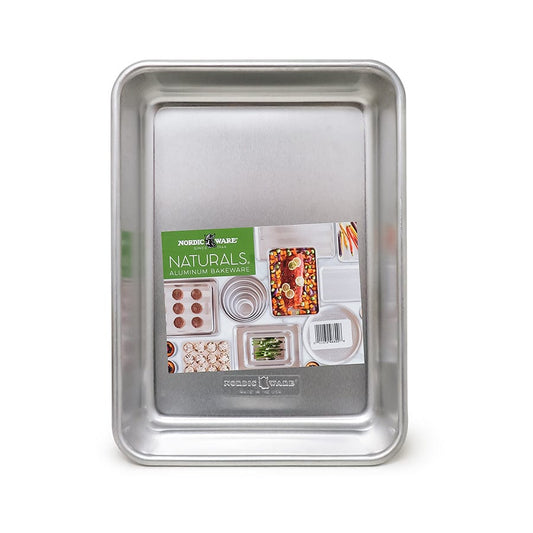 Nordicware Baking NORDIC CAKE PAN 9X13" NATURALS