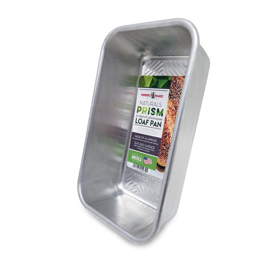 Nordicware Baking NORDIC LOAF PAN 9X5" NAT PRIS