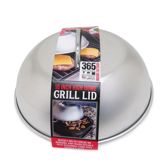 Nordicware Cookware NORDIC GRILL LID 11.5"D 365