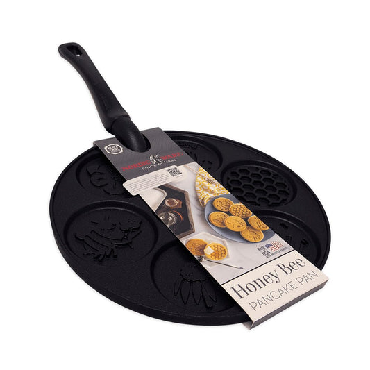 Nordicware Cookware NORDIC HONEY BEE PANCAKE PAN