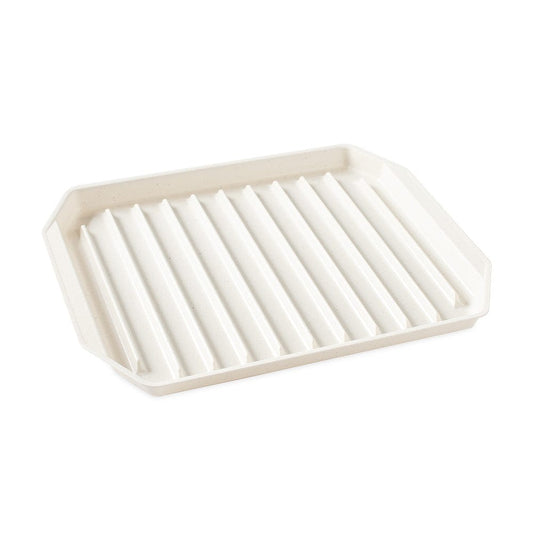 Nordicware MICROWAVE BACON RACK,8X10" MICROWAVE BACON RACK,8X10"