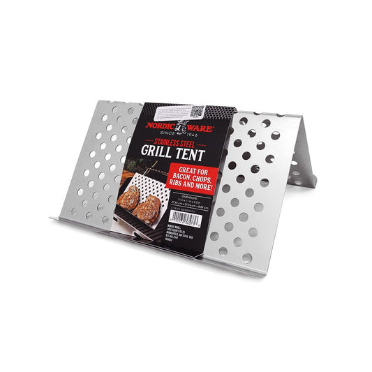 Nordicware NORDICWARE GRILL TENT SS NORDICWARE GRILL TENT SS