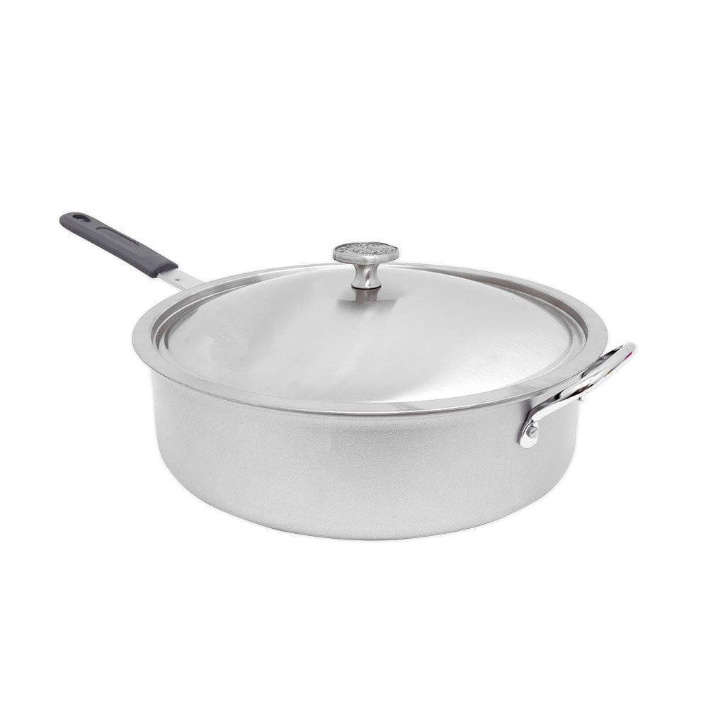 Nordicware Pans NORDIC 6QT JUMBO FRYER LID NS