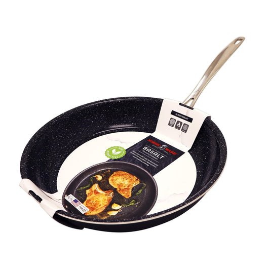 Nordicware Pans NORDIC BASALT SKILLET 12"