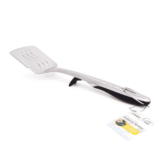 Polder POLDER BARBECUE SPATULA SS POLDER BARBECUE SPATULA SS