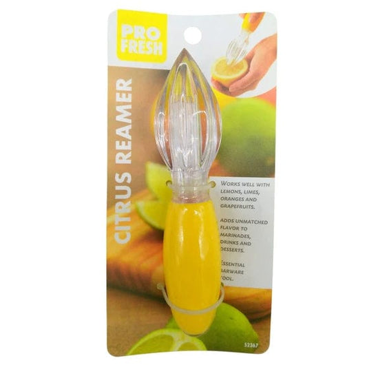 Pro Fresh Kitchen Gadgets Pro Fresh Citrus Reamer