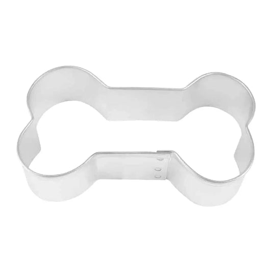 R&M International Dog Bone Cookie Cutter Dog Bone Cookie Cutter