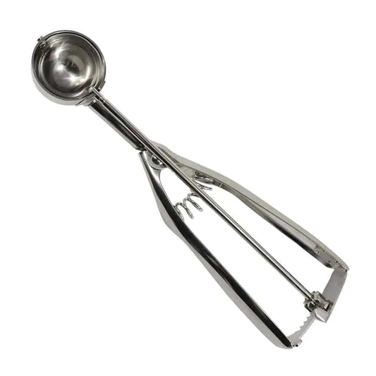 R&M International Kitchen Gadgets Scoop S/S Cookie Dough