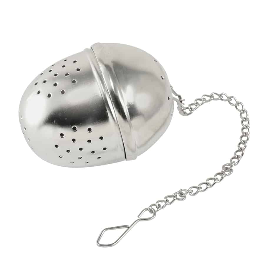 R&M International Tea ball Tea Balls S/S