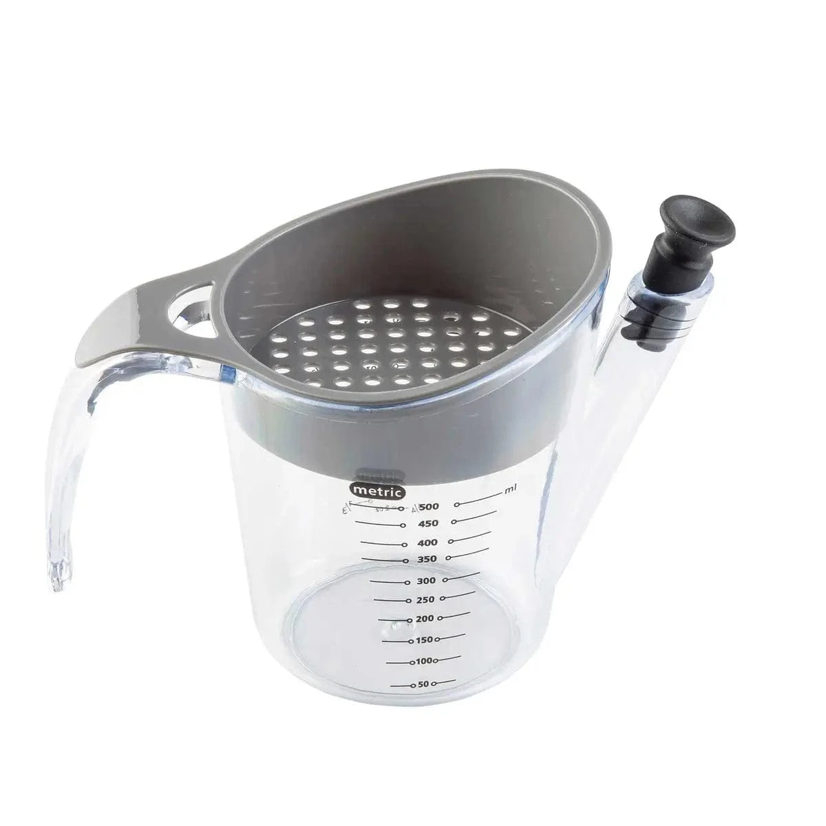 TableCraft Gadgets Gravy/Fat Separator 16oz Gravy/Fat Separator 16oz