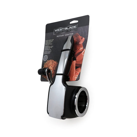West Blade Gadgets ROTARY GRATER